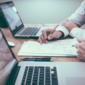 Formación de Acceso para la Distribución de Seguros Nivel 1