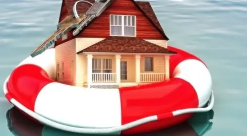 El seguro Multirriesgo Hogar